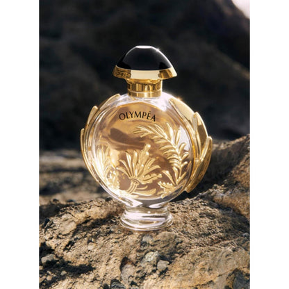 Olympea Solar Paco Rabanne 80 ml Edp Intense Spray - Mujer
