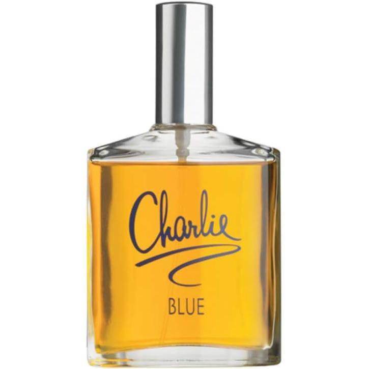 Charlie Blue Dama Revlon 100 ml Edt Spray - Mujer