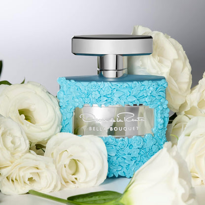 Oscar De La Renta Bella Bouquet 100Ml Edp Spray - Mujer
