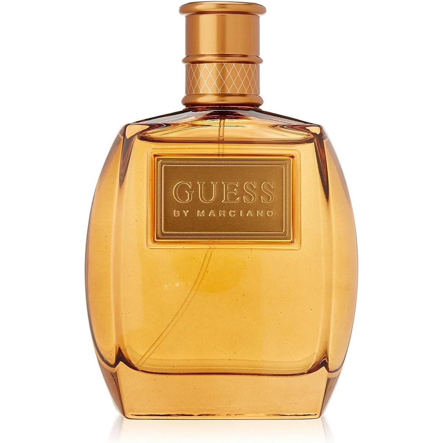 Guess By Marciano Caballero Guess 100 ml Edt Spray - Hombre