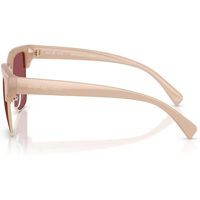 Lentes Michael Kors 0Mk22624038E456 - Mujer