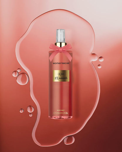 Women's Secret Victoria Secret Women'S Secret Kiss Moments 250Ml Body Mist - Mujer