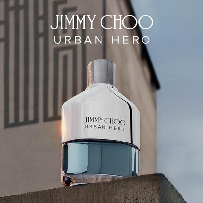 Jimmy Choo Urban Hero 100 Ml Edp Spray Jimmy Choo -  Hombre