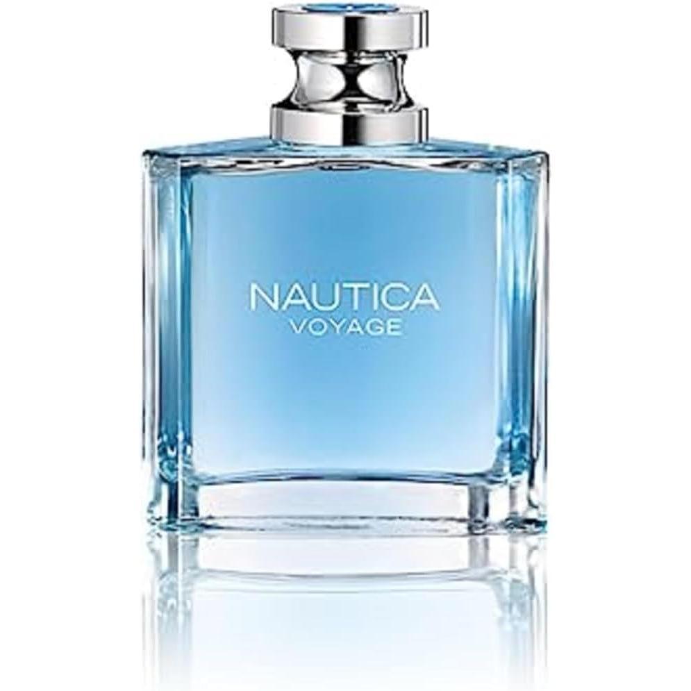 Nautica Voyage Nautica 100 ml Edt Spray - Hombre