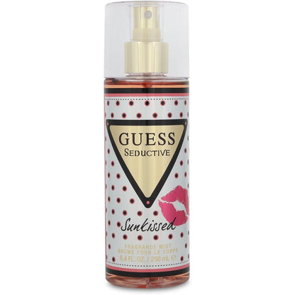 Guess Seductive Sunkissed Guess 250 ml Body Mist Spray - Mujer