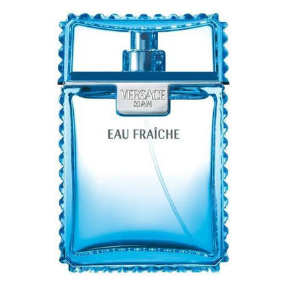 Versace Man Eau Fraiche Versace 100 ml Edt Spray - Hombre