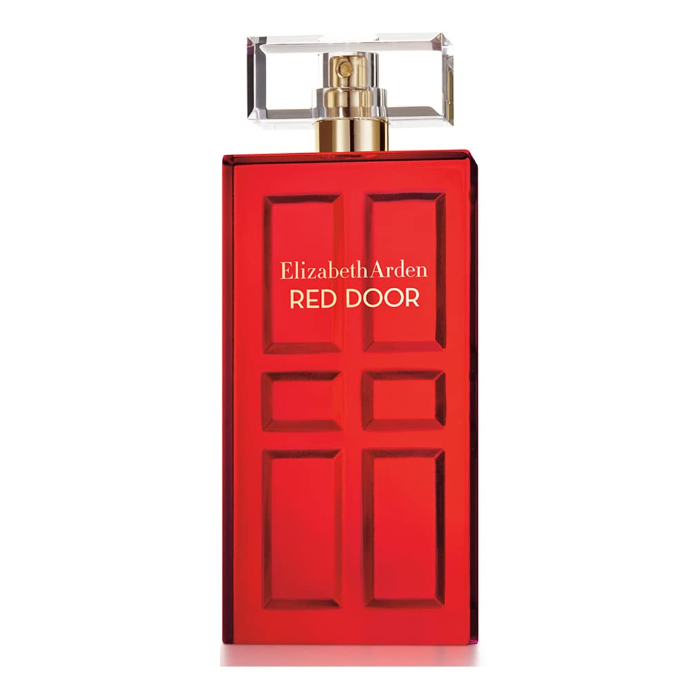 Elizabeth Arden Red Door 100Ml Edt Spray - Mujer
