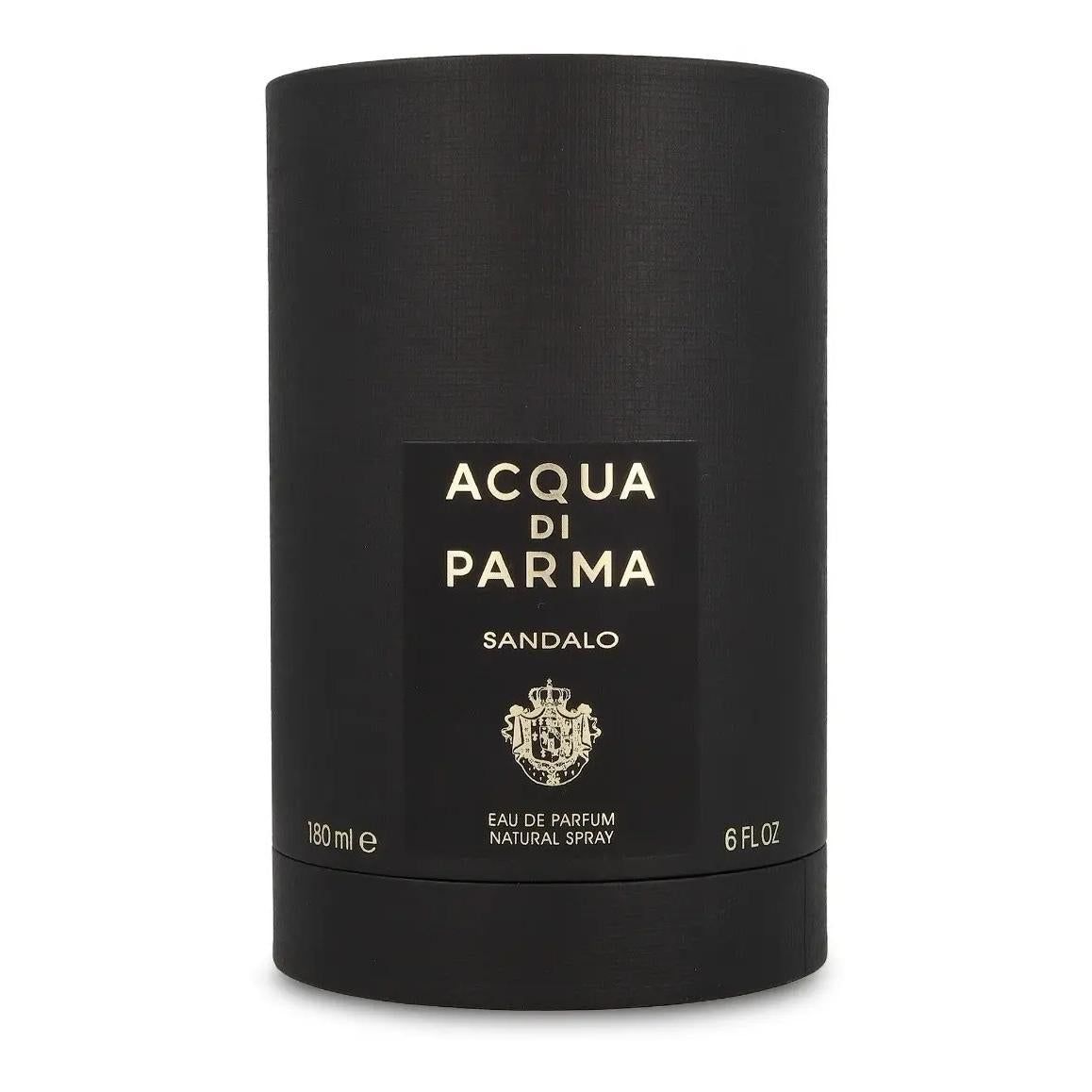 Acqua Di Parma Sandalo 180 Ml Edp Spray - Hombre
