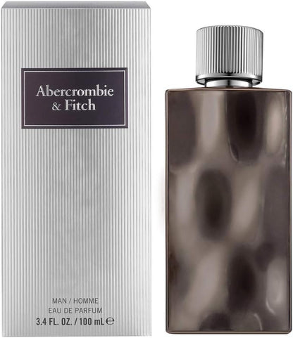 Abercrombie & Fitch First Instinct Extreme 100Ml Edp Spray - Hombre
