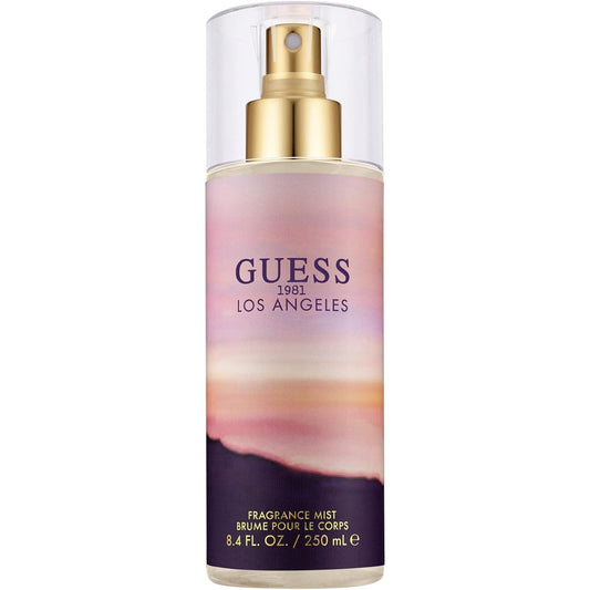 Guess 1981 Los Angeles Guess 250 ml Body Mist Spray - Mujer