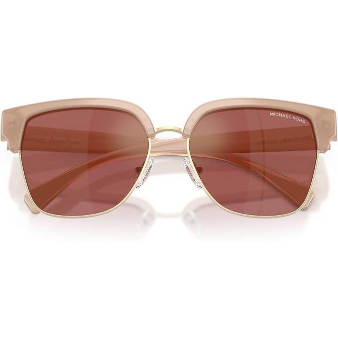 Lentes Michael Kors 0Mk22624038E456 - Mujer