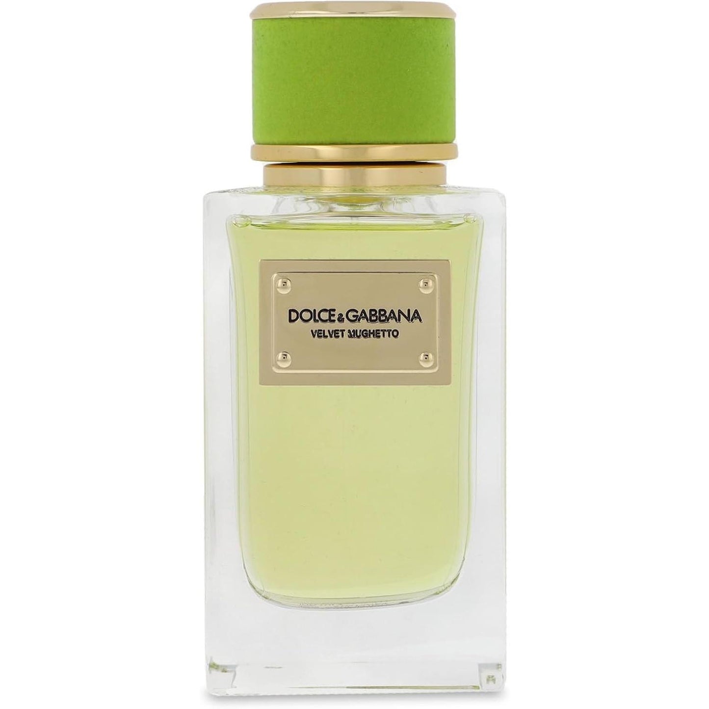 Dolce & Gabbana Velvet Mughetto 100Ml Edp Spray - Unsex