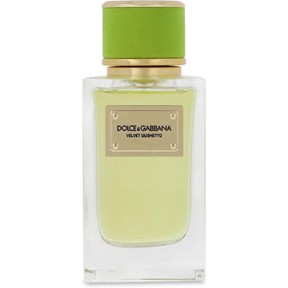 Dolce & Gabbana Velvet Mughetto 100Ml Edp Spray - Unsex