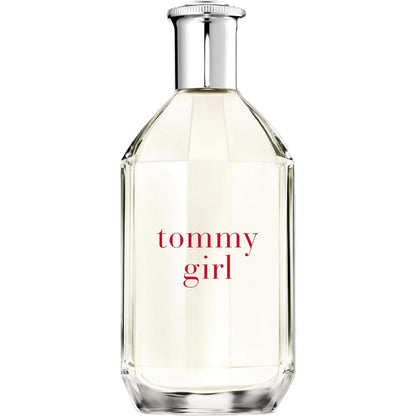 Tommy Hilfiger Tommy Girl 200Ml Edt Spray para Mujer - Fragancia Fresca y Atractiva