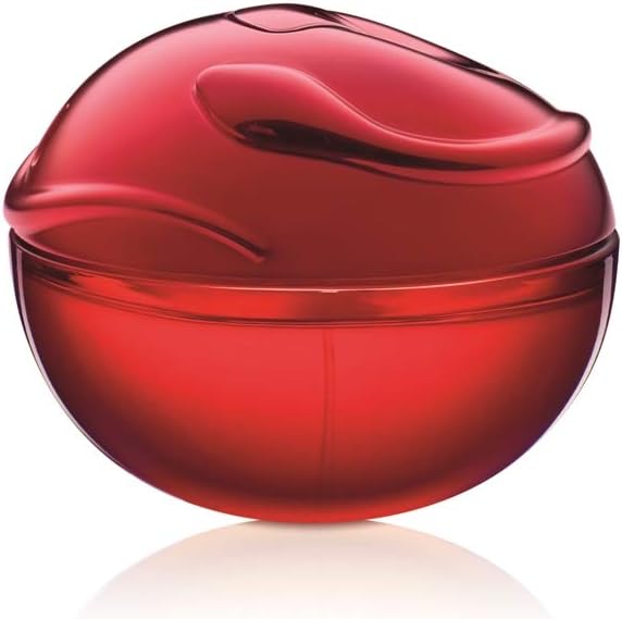 DKNY Be Tempted 100ml EDP Spray para Mujer - Fragancia de Alta Calidad de Donna Karan New York