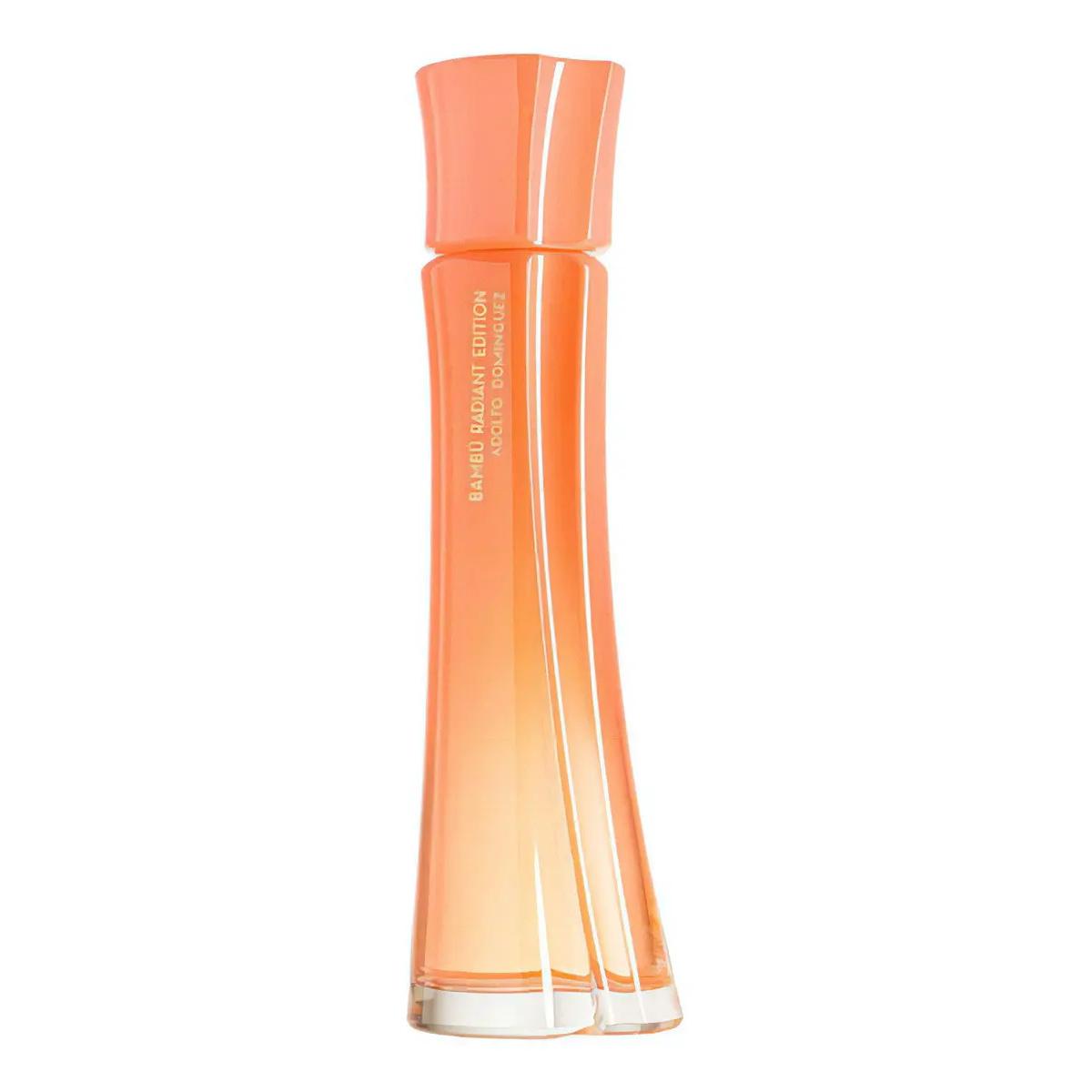 Bambu Radiant Edition Adolfo Dominguez 100 ml Edt Spray - Mujer
