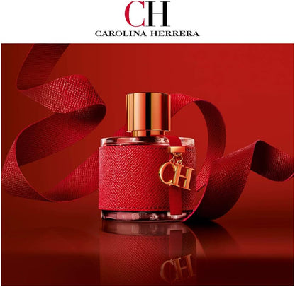 CH Carolina Herrera 100 ml Edt Spray - Mujer