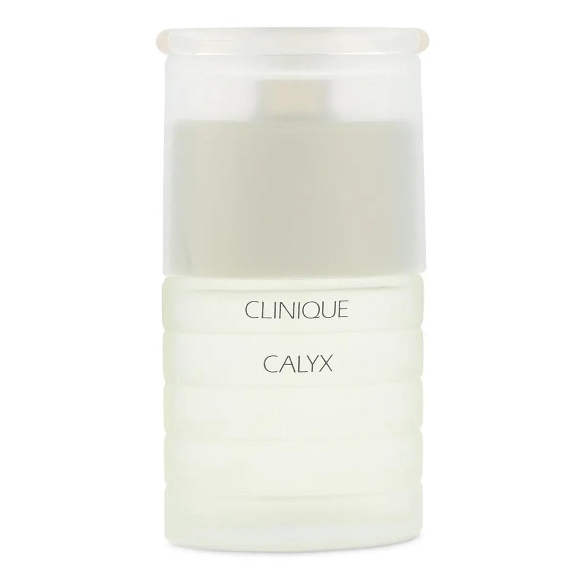 Clinique Calyx 50Ml Eau de Parfum Exaltante Spray para Mujer - Perfume Sofisticado y Duradero 1.7 fl. oz.