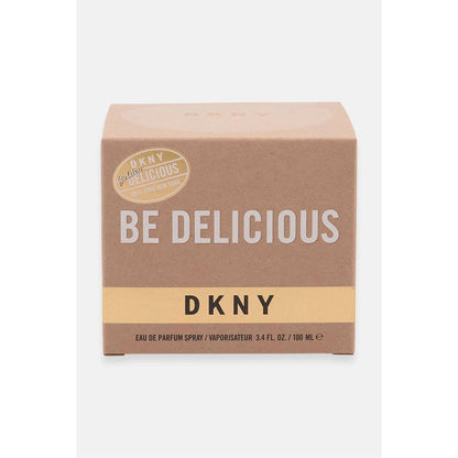 Perfume Be Delicious Golden Dkny Donna Karan 100Ml Edp Spray - Mujer
