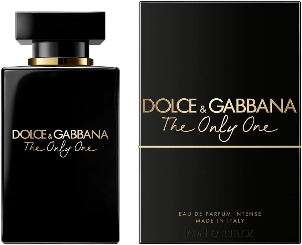 The Only One Intense Dolce & Gabbana 100Ml Edp Spray - Mujer
