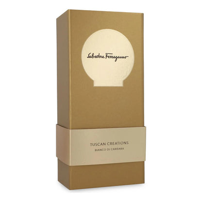 Ferragamo Bianco Di Carrara 100Ml Edp Spray - Unisex