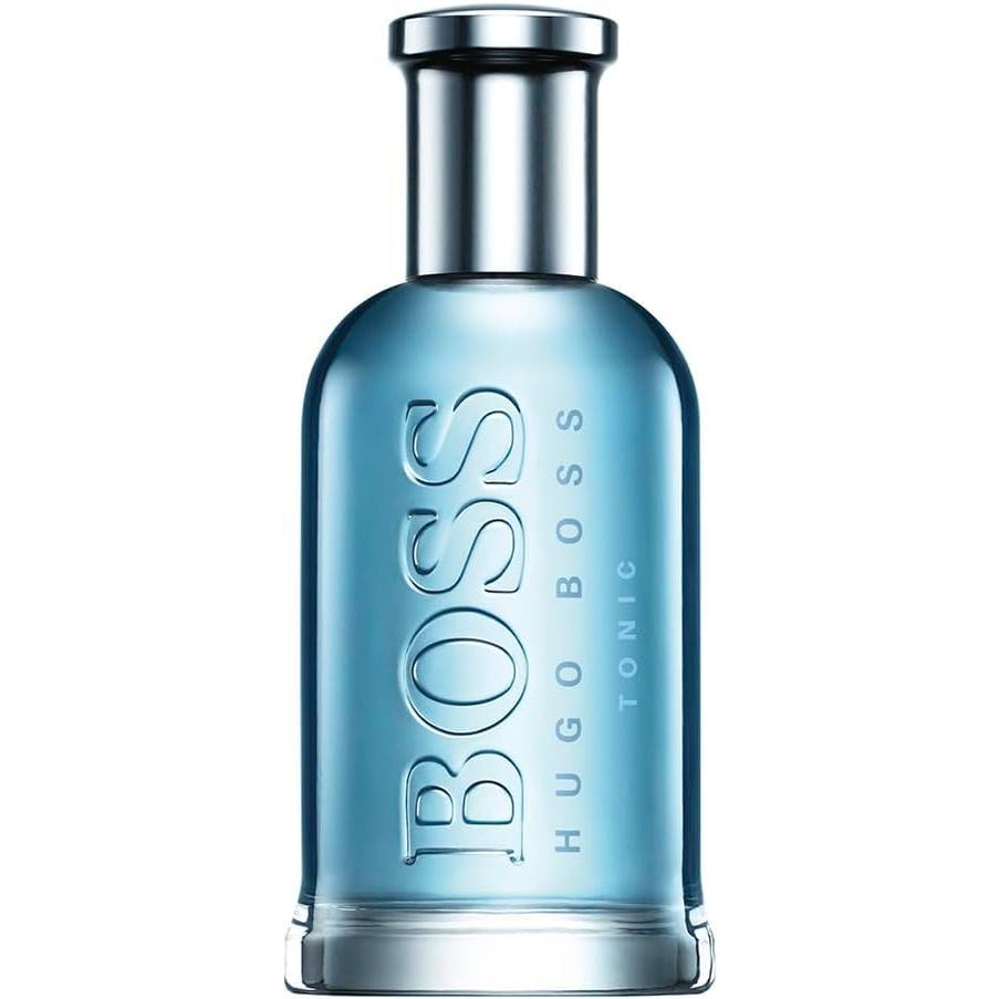 Boss Bottled Tonic Caballero Hugo Boss 100 ml Edt Spray - Hombre