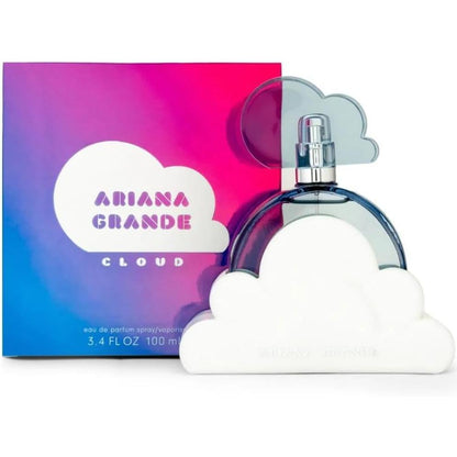 Cloud Dama Ariana Grande 100 ml Edp Spray - Mujer