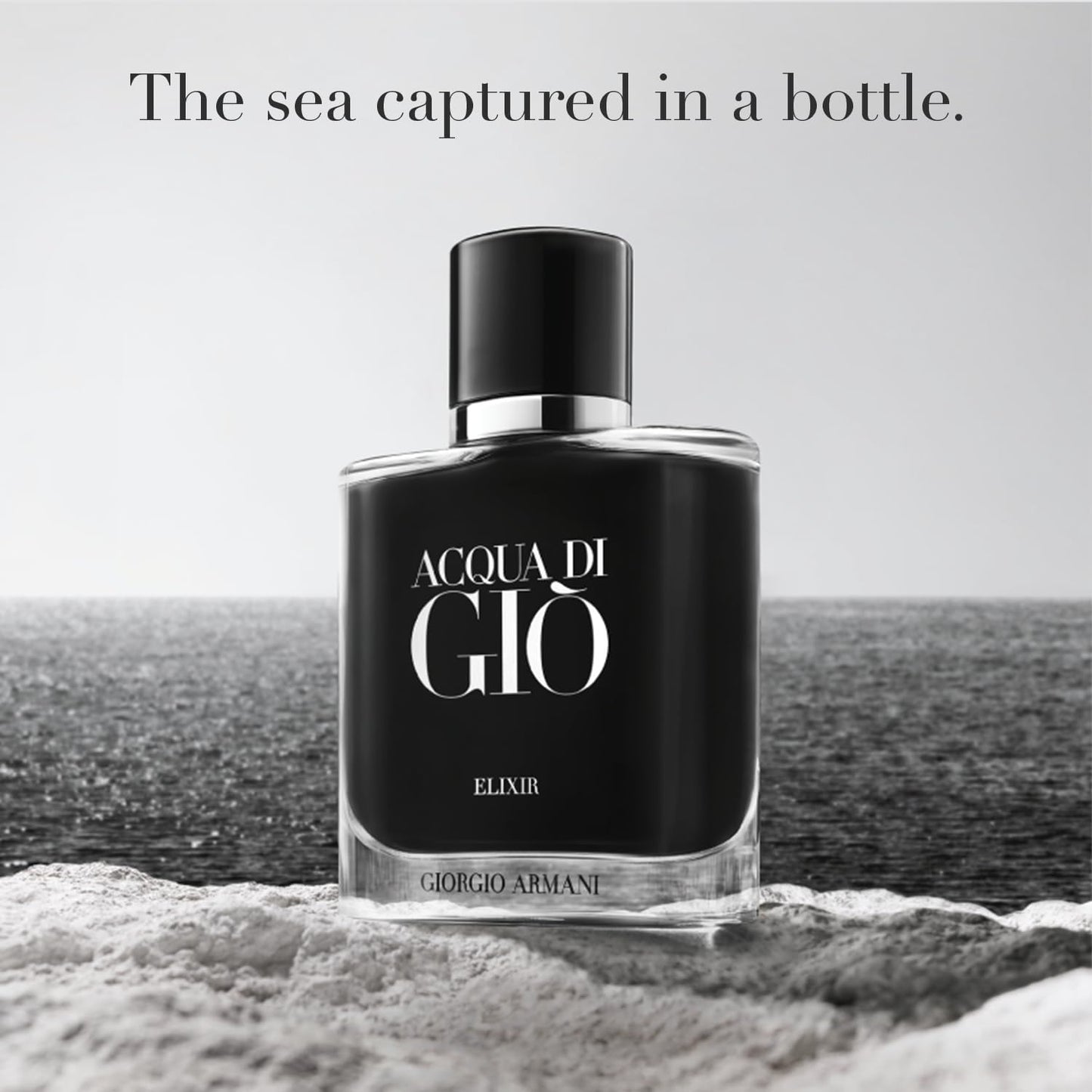 Acqua Di Gio Elixir 50Ml Parfum Spray - Hombre