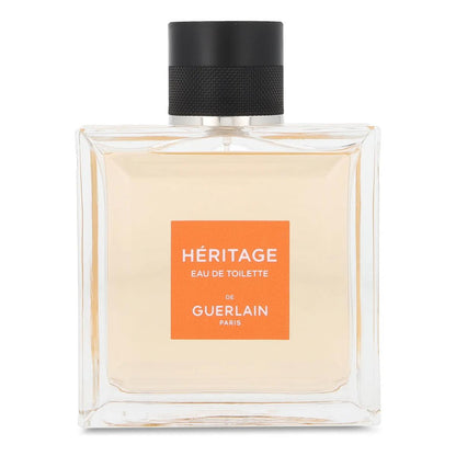 Heritage Guerlain 100 Ml Edt Spray - Hombre