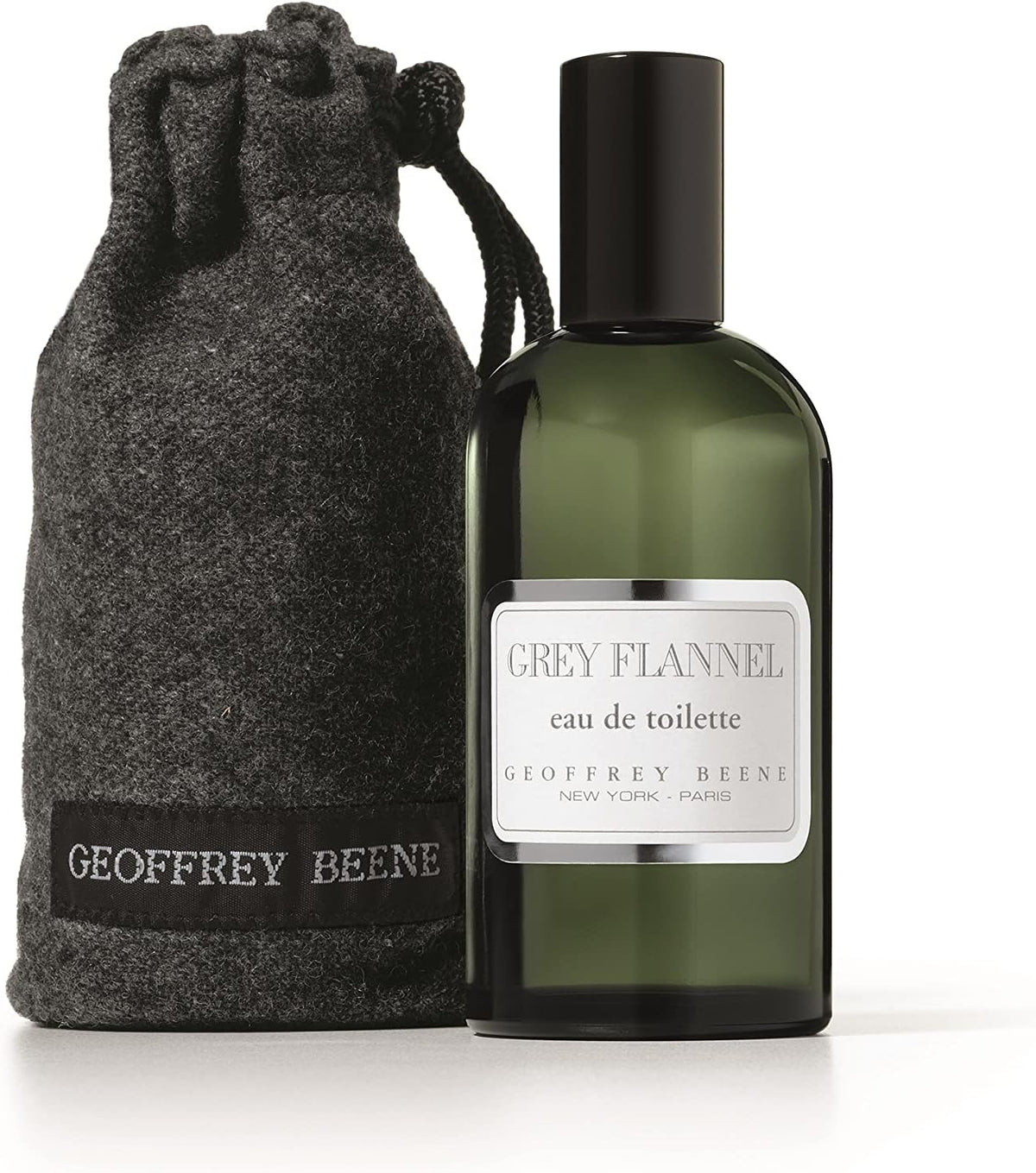 Grey Flannel 120 Ml Edt Spray Geoffrey Beene - Hombre