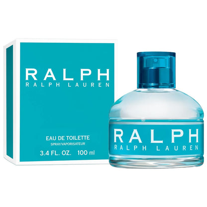 Ralph Dama Ralph Lauren 100 ml Edt Spray - Mujer