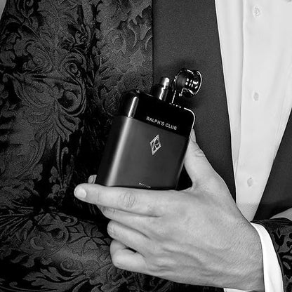 Ralph Lauren Ralph'S Club Parfum 150Ml Edp Spray - Hombre