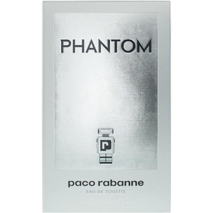 Phantom Paco Rabanne 100 ml Edt Spray - Hombre