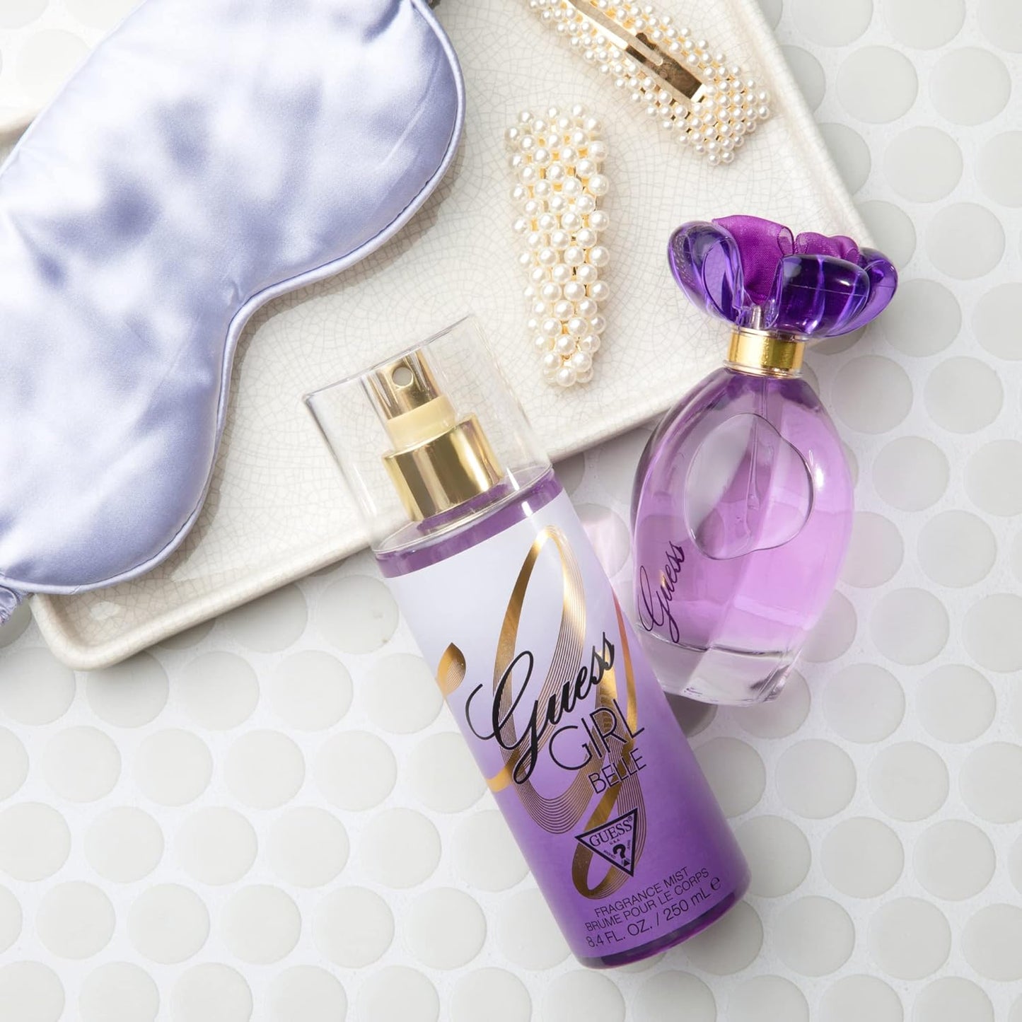 Guess Girl Belle 250Ml Body Mist Spray - Mujer