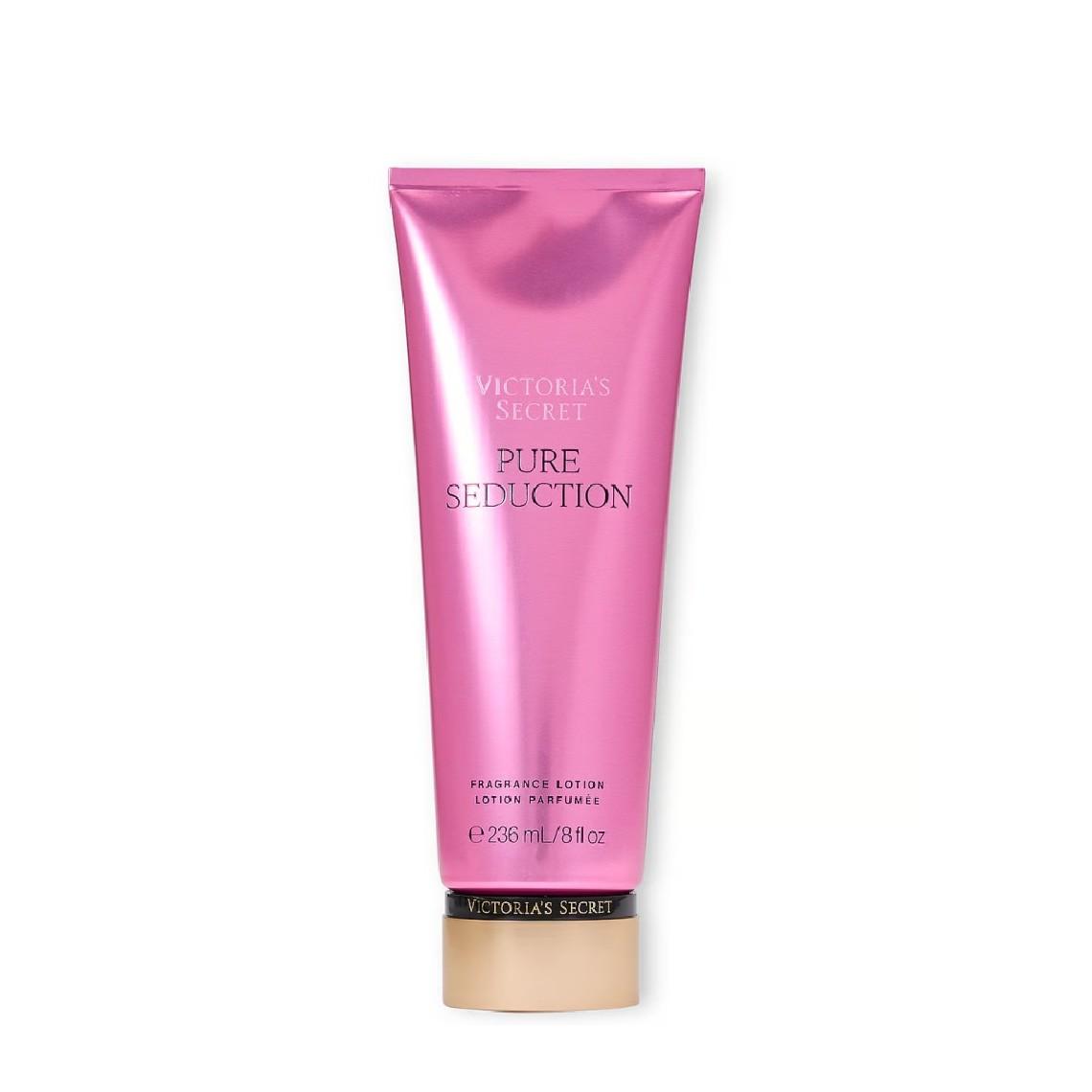 Victoria Secret Victoria'S Secret Pure Seduction 236Ml Body Lotion - Mujer