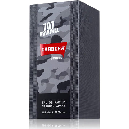 Carrera Jeans Carrera Jeans 707 Original 125 Ml Edp Spray - Hombre
