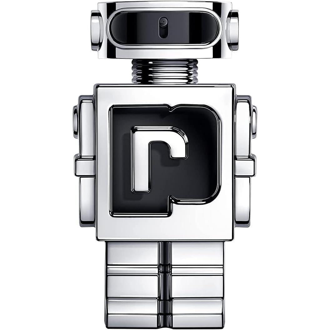 Phantom Paco Rabanne 100 ml Edt Spray - Hombre