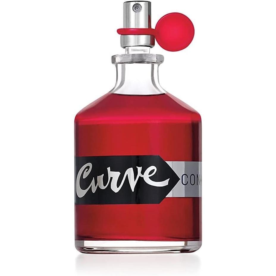 Liz Claiborne Curve Connect 125 ml Edc Spray - Hombre