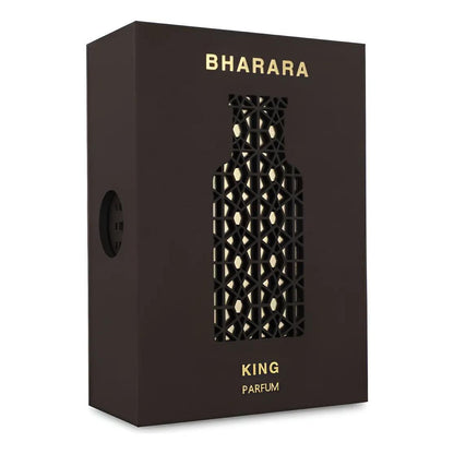King Bharara 100 ml Parfum Spray - Hombre