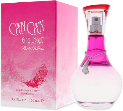 Can Can Burlesque Paris Hilton 100 ml Edp Spray - Mujer
