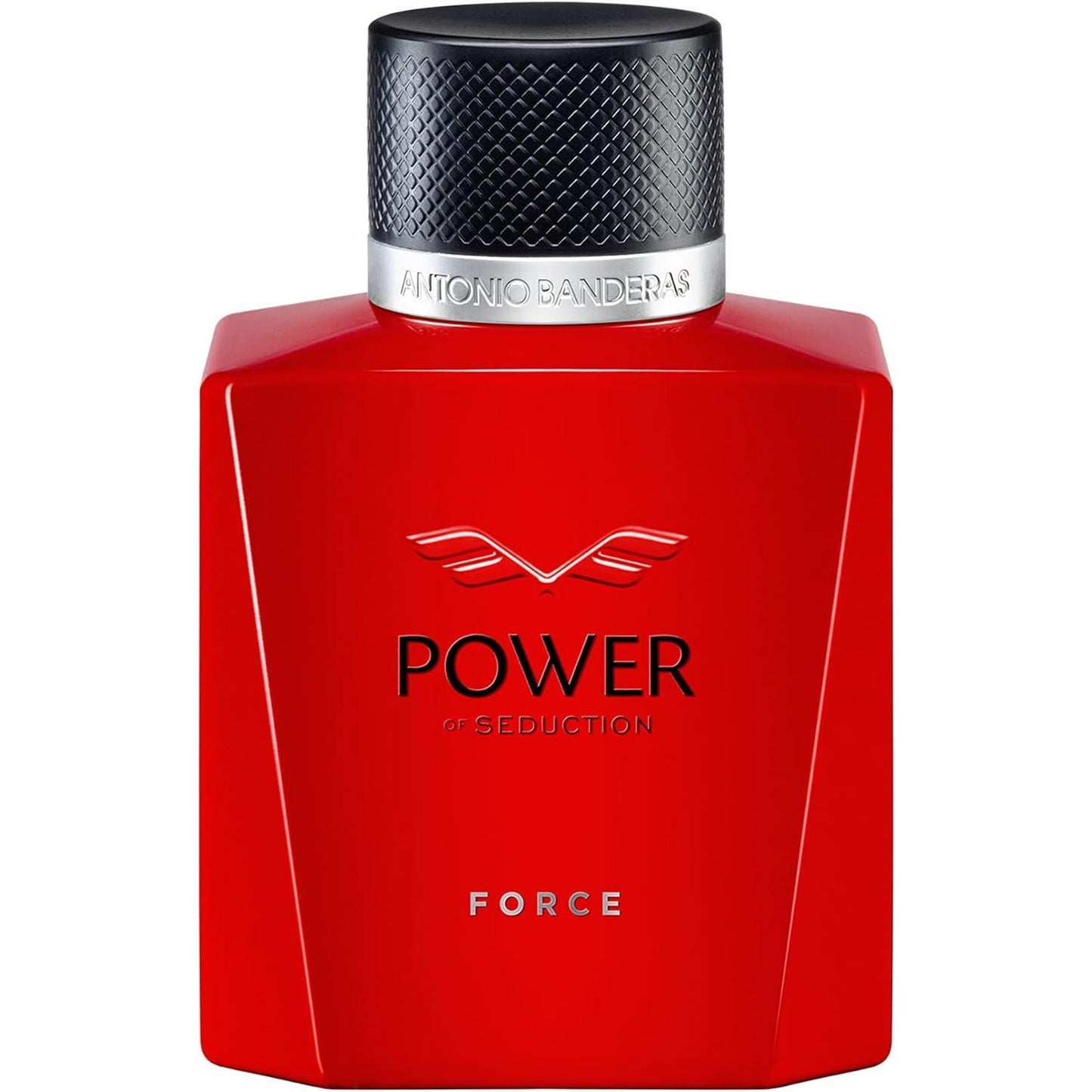 Antonio Banderas Power Of Seduction Force 100 Ml Edt Spray - Hombre