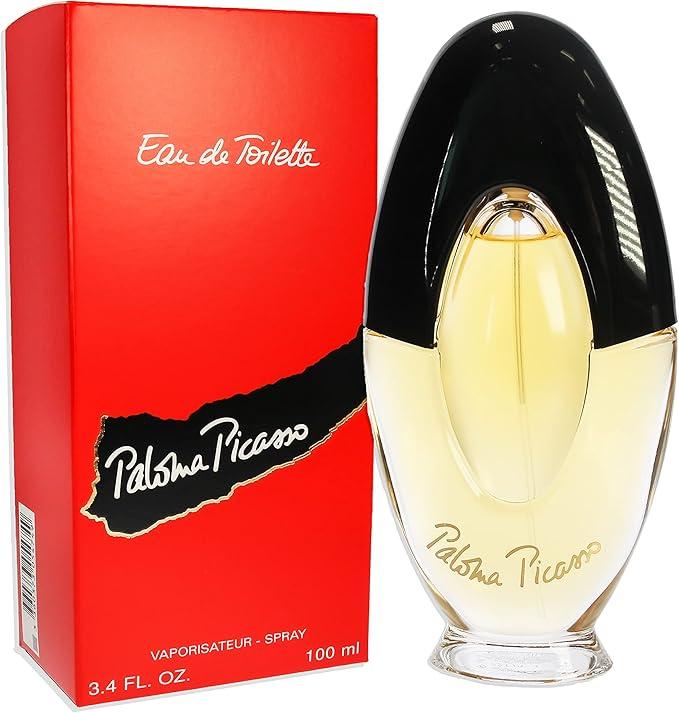 Paloma Picasso 100 Ml Edt Spray Paloma Picasso - Mujer