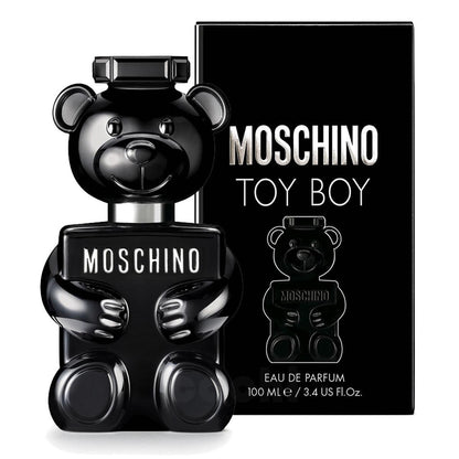 Toy Boy Moschino 100 ml Edp Spray - Hombre