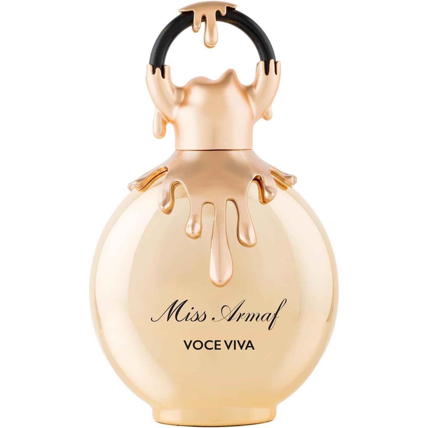 Miss Armaf Voce Viva Armaf 100 ml Edp Spray - Mujer
