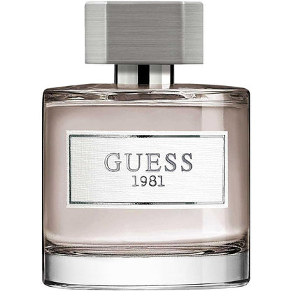 Guess 1981 Guess 100 ml Edt Spray - Hombre