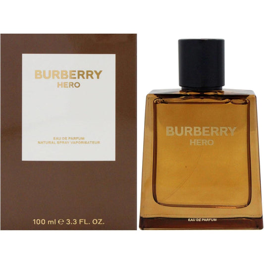 Burberry Hero Burberry 100 ml Edp Spray - Hombre