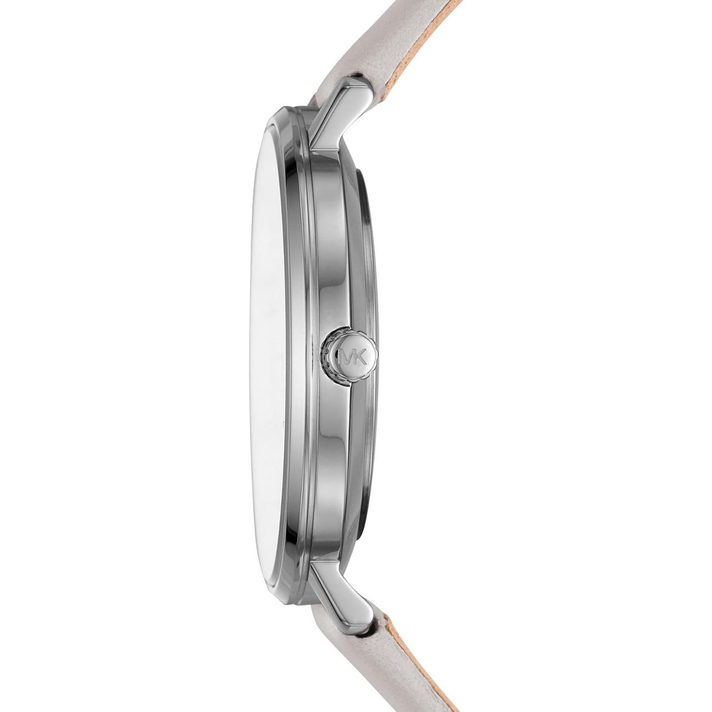 Michael Kors Reloj Mk2797 para Mujer con Diseño Elegante y Pulsera de Cuero Suave