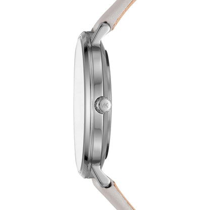 Michael Kors Reloj Mk2797 para Mujer con Diseño Elegante y Pulsera de Cuero Suave