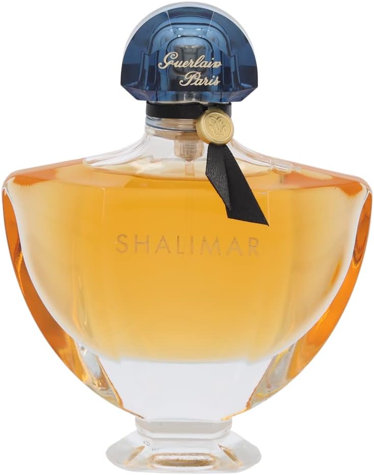 Shalimar Dama Guerlain 90 ml Edp Spray - Mujer