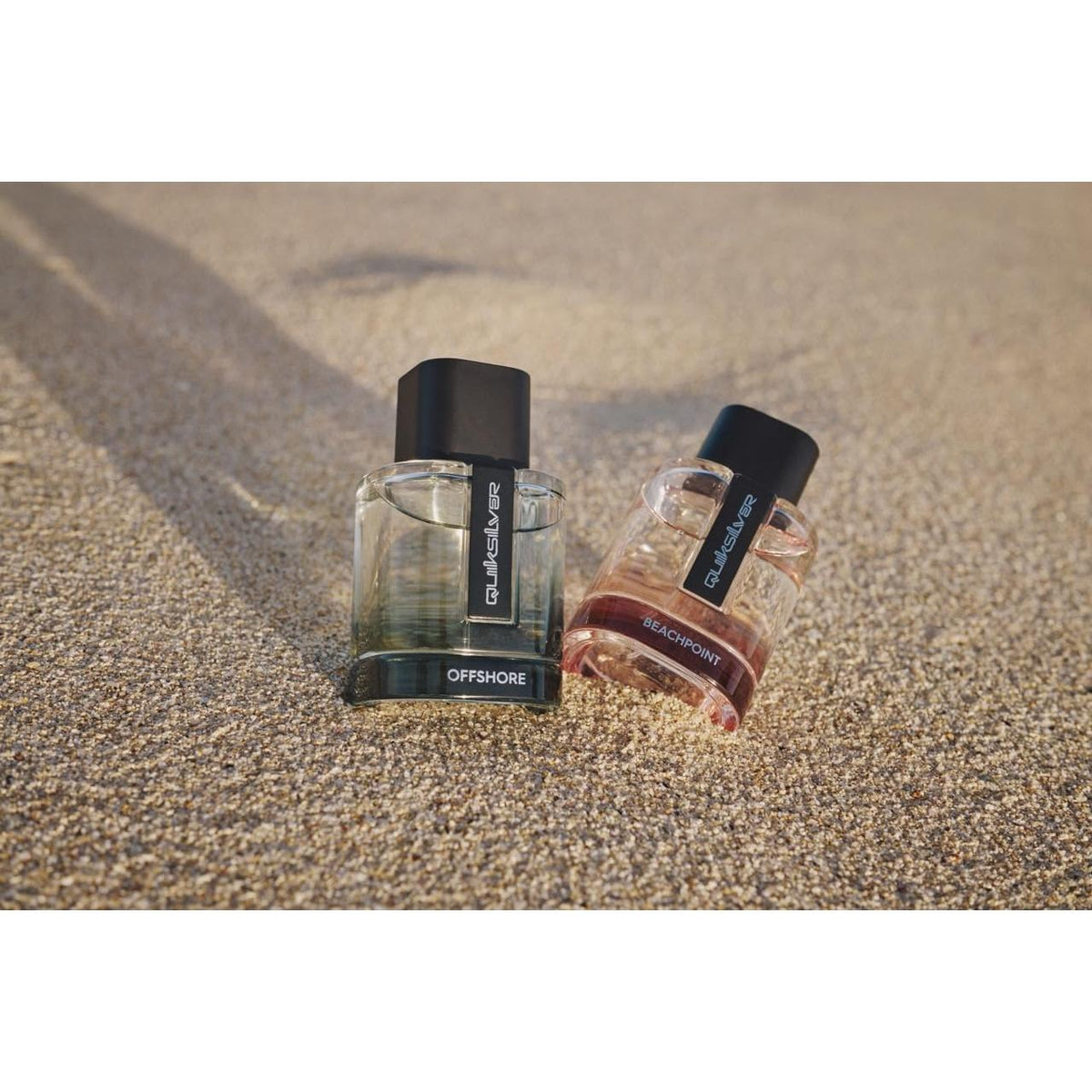 Quiksilver Quiksilver Beachpoint 100Ml Edp Spray - Unisex